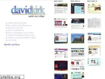 davidskirk.org