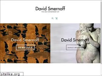 davidsmernoff.com