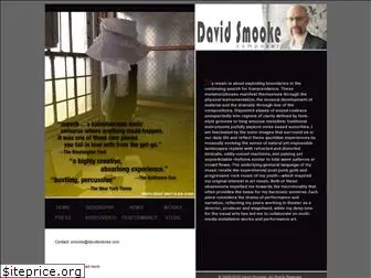 davidsmooke.com