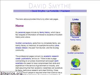 davidsmythe.org