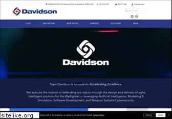 davidson-tech.com