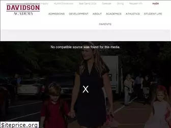 davidsonacademy.com