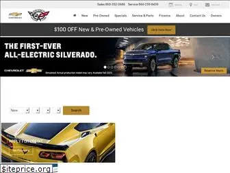 davidsonchevrolet.com