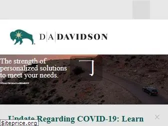 davidsoncompanies.com