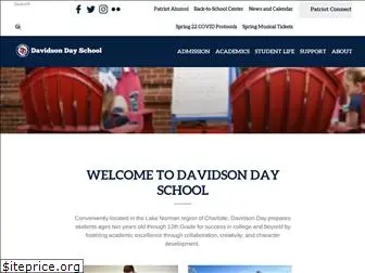 davidsonday.org