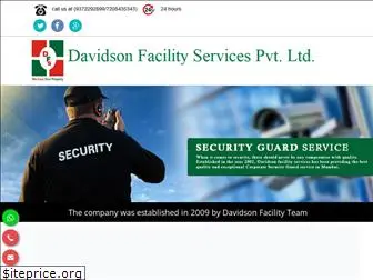 davidsonfacility.com