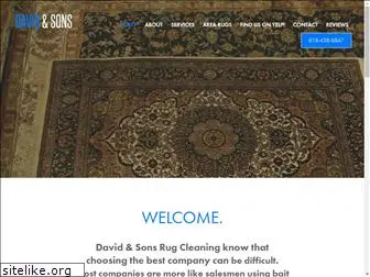 davidsonsclean.com