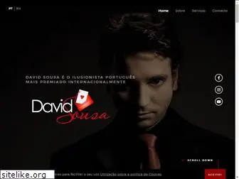 davidsousa.net