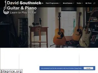 davidsouthwick.net