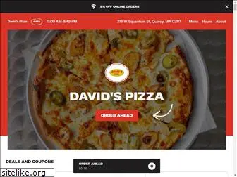 davidspizzaquincy.com