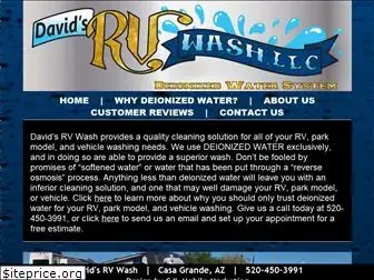 davidsrvwash.com