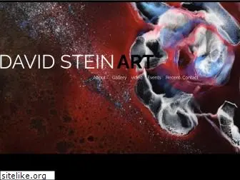 davidsteinart.com