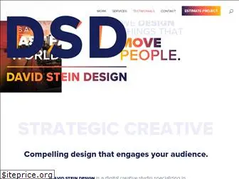 davidsteindesign.com