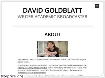 davidstephengoldblatt.com