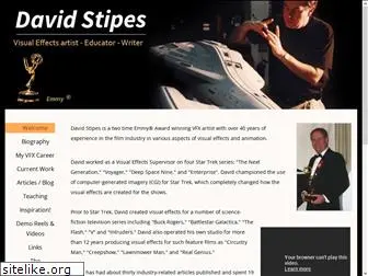 davidstipes.com