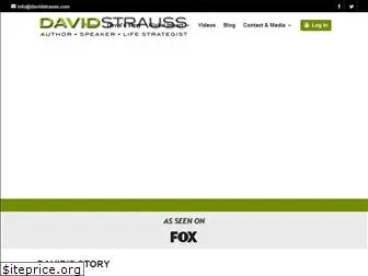 davidstrauss.com