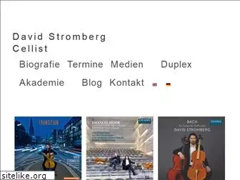 davidstromberg.de