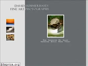 davidsummerhayes.com