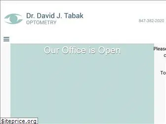 davidtabakod.com