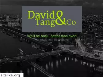 davidtang.co.uk