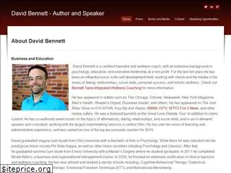 davidtbennett.com