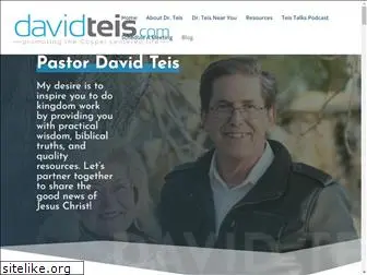 davidteis.com