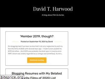 davidtharwood.com
