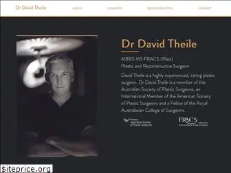 davidtheile.com