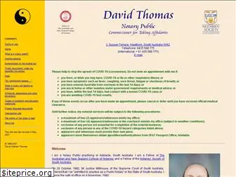 davidthomas.com.au