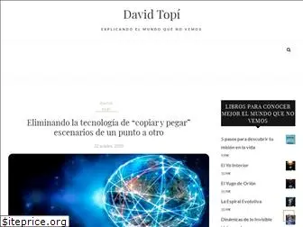 davidtopi.net