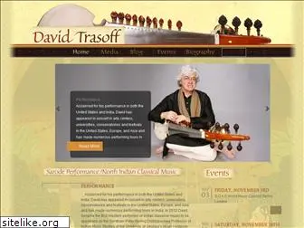 davidtrasoff.com