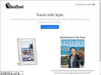 davidtravel.com