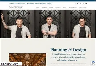 davidtutera.com