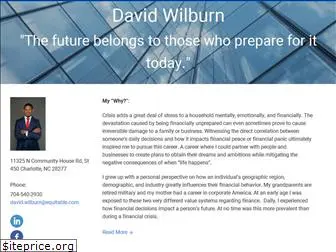 davidtwilburn.com