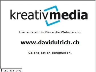 davidulrich.ch