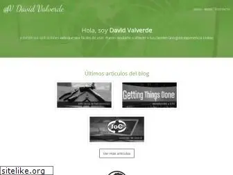 davidvalverde.com