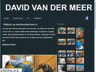 davidvandermeer.com