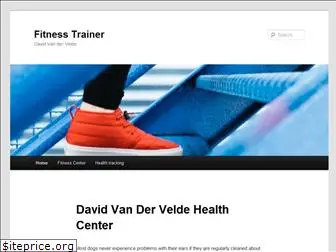 davidvandervelde.com