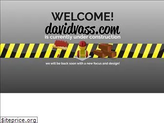 davidvass.com