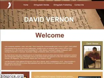 davidvernon.net