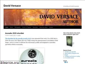 davidversace.com