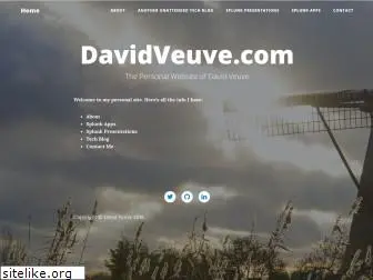 davidveuve.com