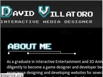 www.davidvillatoro.com