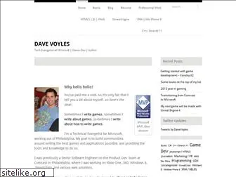 davidvoyles.wordpress.com