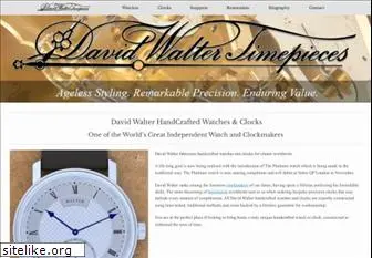 davidwalter.com