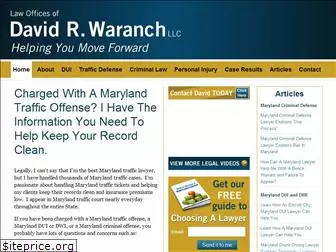 davidwaranch.com