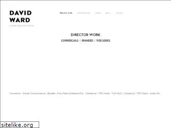 davidwardfilm.com