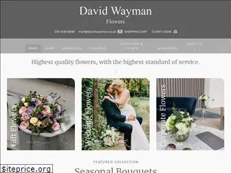 davidwayman.co.uk