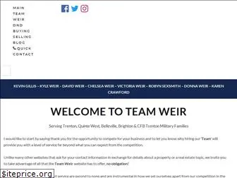 davidweir.com