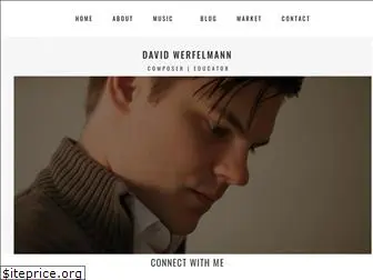davidwerfelmann.com